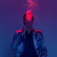 Cotton Candy Kush by Blankless