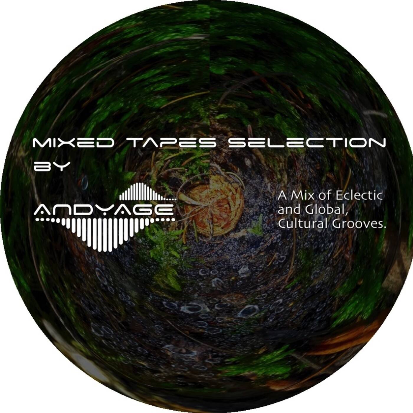 Mixed Tapes Selection - #139 - 2018-11-14 episode artwork