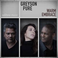 Greyson Pure - Warm Embrace