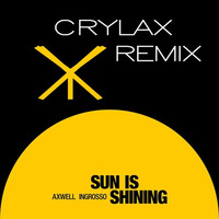 Sun Is Shining (CRYLAX Remix) by CRYLAX (Official)