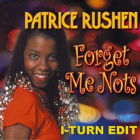 Patrice Rushen - Forget Me Nots (i-turn Edit) by Timothy Wildschut