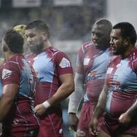 Le #MagSport Débat Spécial Nationale 1 / Fédérale 1 (B.Trey Blagnac + HG Gueydan Bourgoin + P.Padroni Bagneres + Y.Garcon Chambery + G.Gabet Villeurbane) + Focus sur le CS Vienne avec C.Laynaud 5 JUIN 2020 by Radio Albigés