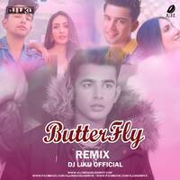 Butterfly (Remix) - DJ Liku by All Indian DJs Drive