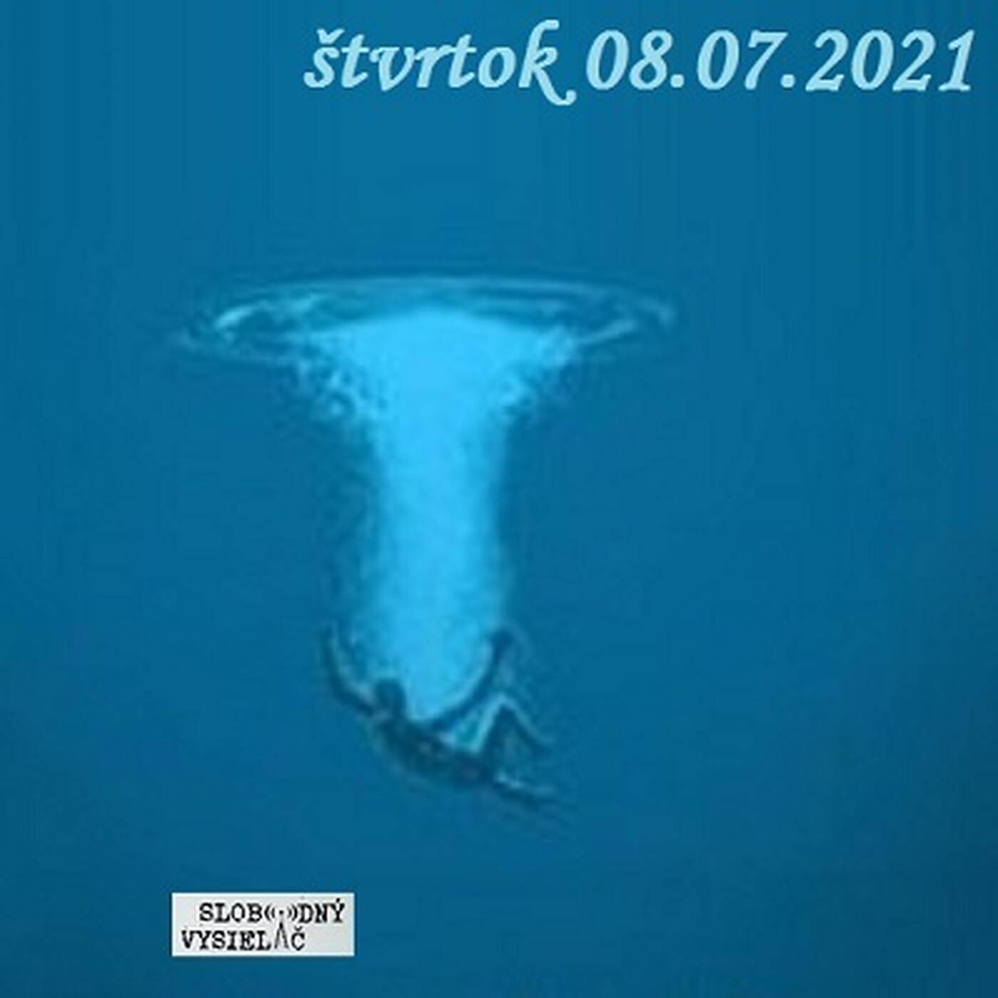 Spirituálny kapitál 366 - 2021-07-08 „Epikia II. (umenie sa vynájsť)„ episode artwork