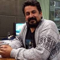 Lucio Plaza - Aclaraciones sobre el proyecto de interrupción voluntaria del embarazo by UNJu Radio 05