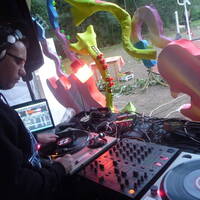 Black - PsySet - sunday night :) - 19 11 2017 by BLACK CZ