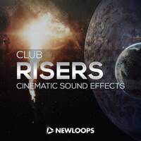 Club Risers - Demo 2 by New Loops