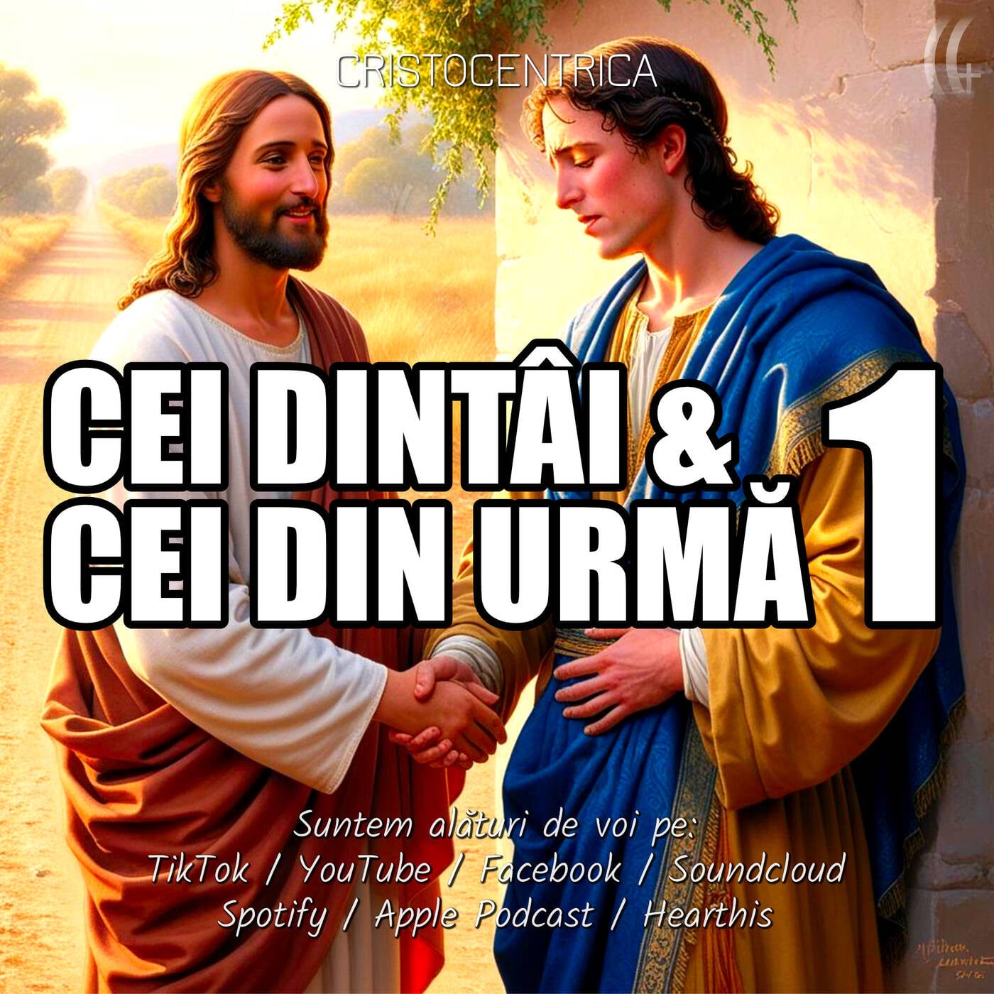Cei dintâi și cei din urmă 1 episode artwork