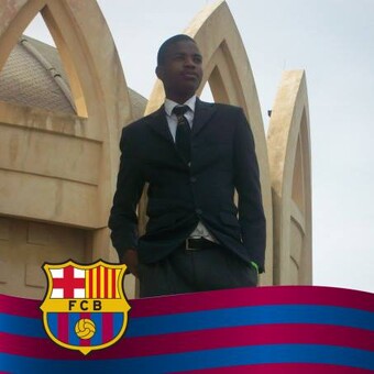 Msizi Mark