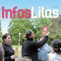 Infos Lilas juin 2026