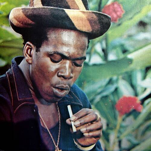BARRINGTON LEVY MIX DJ CLAIMAX DEE