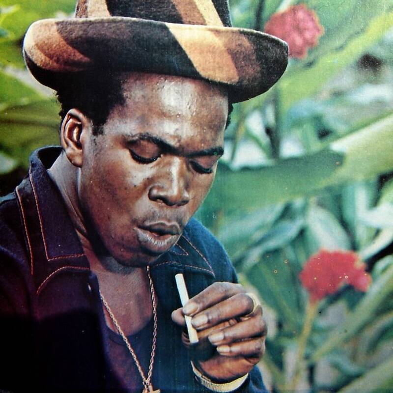 BARRINGTON LEVY MIX DJ CLAIMAX DEE