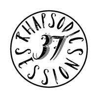 Rhapsodic Sessions #37 by Mr. Presto by Rhapsodic Sessions Podcast