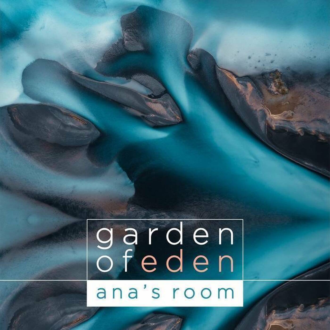 Ana's Room (Garden of Eden #5) — Ana's Room cover