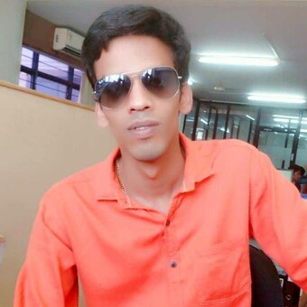Aniket Mahala