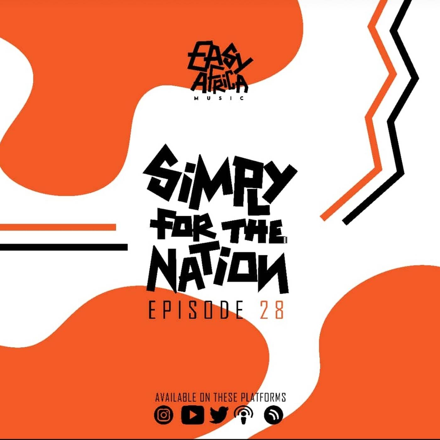 Easy Africa ||Episode 28 episode artwork