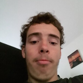 Joachim van der Borght