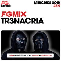 FG MIX - TR3NACRIA (08.10.2025) by djsets4u