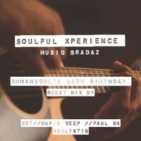 Soulful Xperience [Rumahsoul's 25th Birthday Guest Mix by SBT] by SBT-DLS
