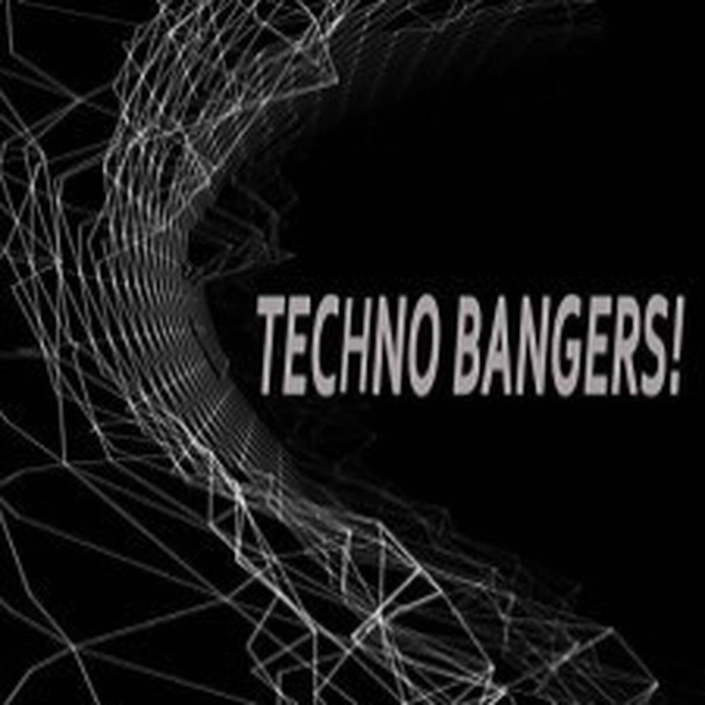 DJ ARI'S STYLE#SUMMER TECHNO BANGER#EP 02 2026 episode artwork