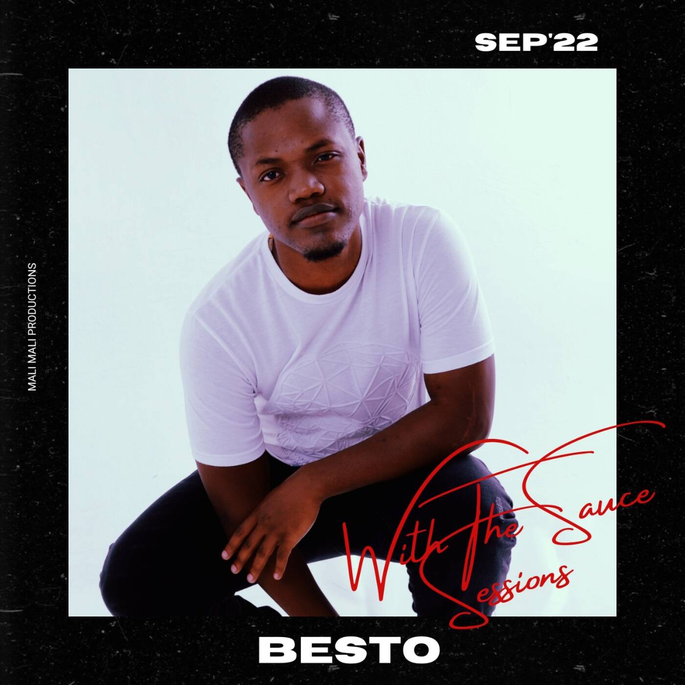 With The Sauce Sessions - Besto episode artwork