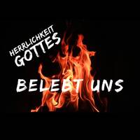 Herrlichkeit belebt uns #1 [8] by Eva Lou Wiget