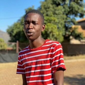 Raseala Mpho Gilly
