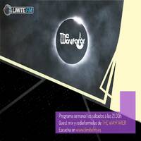 THE WAYFARER (LIMITE FM) #07 - HOSTED BY DYLAKFUNK by DYLAKFUNK