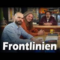 Frontlinien - Billy Six bei BarCode by NuoFlix