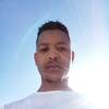 Tshepo Molapo