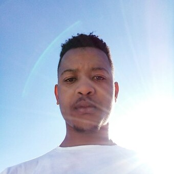 Tshepo Molapo