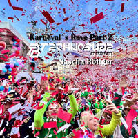 TechnoBude - Karnevals Rave Part 2 - Sascha Röttger by Techno-Bude