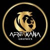 Afreakana Gfx