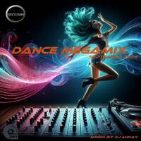 Dance Megamix September 2025 mixed by Dj Miray by Dj Miray