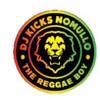 DJ KICKS NOMUULO 💛💚❤️
