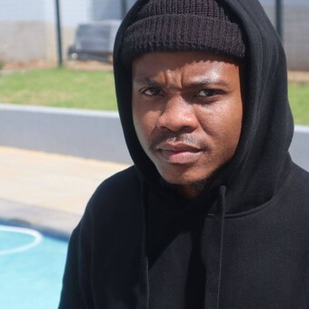 Sanele Sandza Sithole