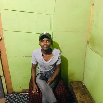 Lusanda Ta Lubha Mbili