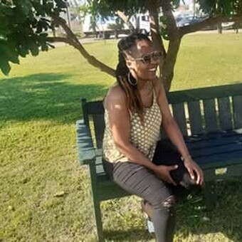 Phindile Ginindza Pin-g