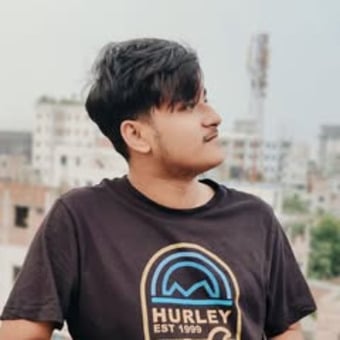 জুবায়ের ইসলাম রাফি