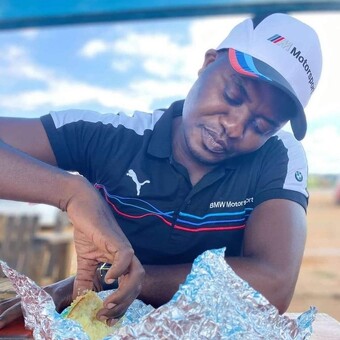 Cja Monyemangene