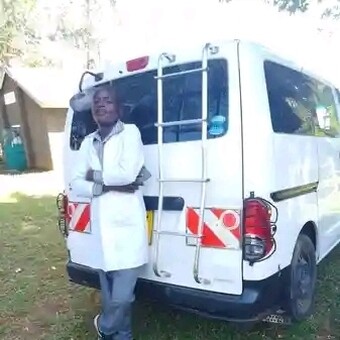 DJ IG 254 KENYA