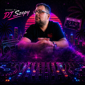 DJ Szepy