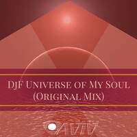 DjF - Universe Of My Soul (Original Mix) by Jenny Karol ॐ