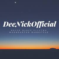 DeeNickOfficial | House / Dance Electro / Moombahton | Summer 2019 by DeeNickOfficial