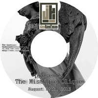 Jay Kaufman Presents The Mistique Clique - August 29th, 2014 by Jay Kaufman