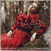 Khaab-JSM33T Remix by JSM33T