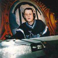 Clarky Metalheadz The Blue Note 20.1.97 (Warm Up Set) by Dj Clarky