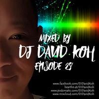 David Koh - 2016 Session (Episode 28)