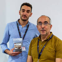 "Nos clients souhaitent changer de modèle agricole", Azedine Zerourou, Comptoir des jardins. by Sans transition!