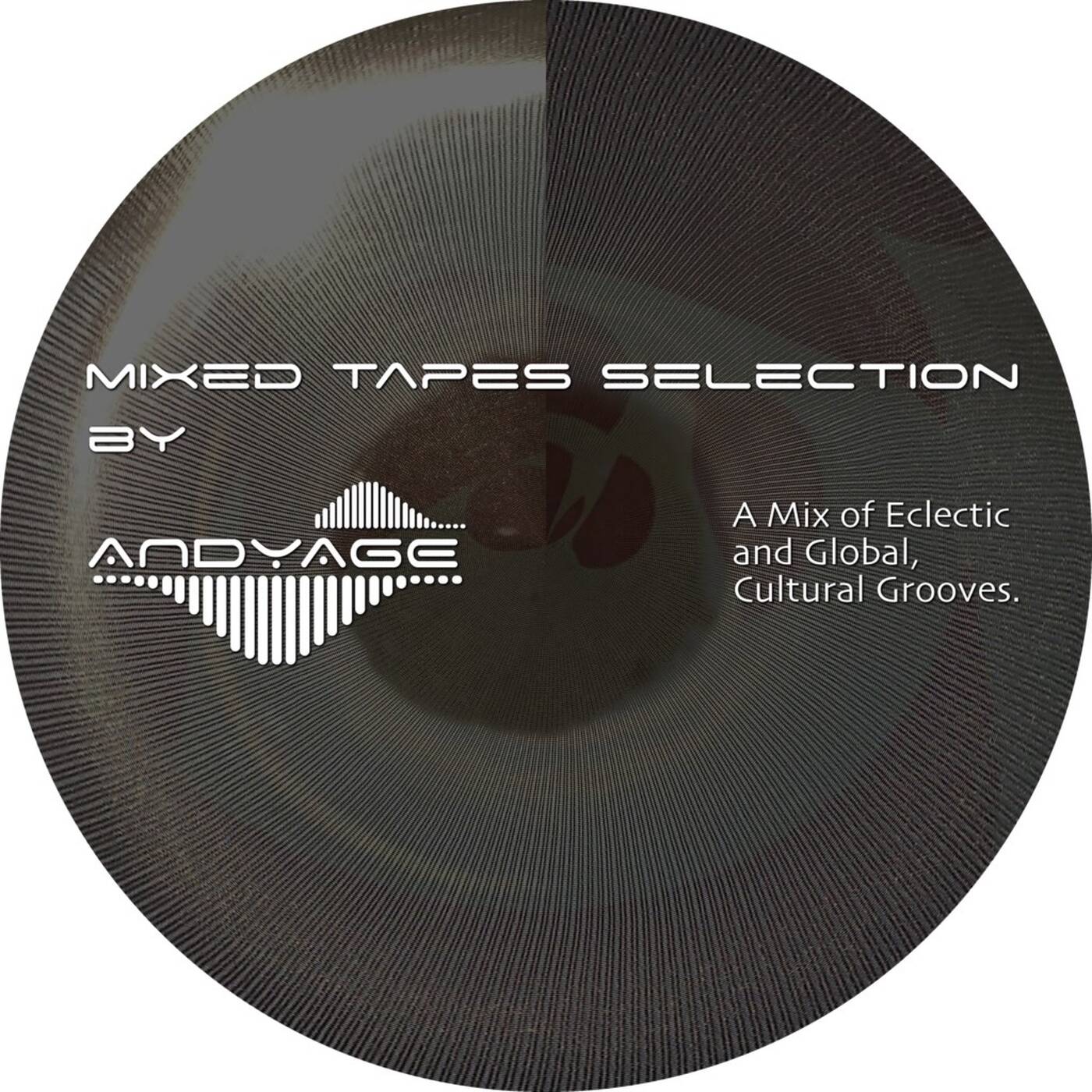 Mixed Tapes Selection - #140 - 2018-11-21 episode artwork